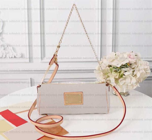 

bags messenger high eva leather cleo brushed tote hangbag nylon mon0gram luxury designer man women clutch