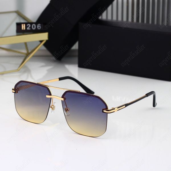 

fashion sunglasses r sunglass polarized glasses men women pilot glass uv400 eyewear sun glasses frame polaroid lens rectangle frames rimless, White;black