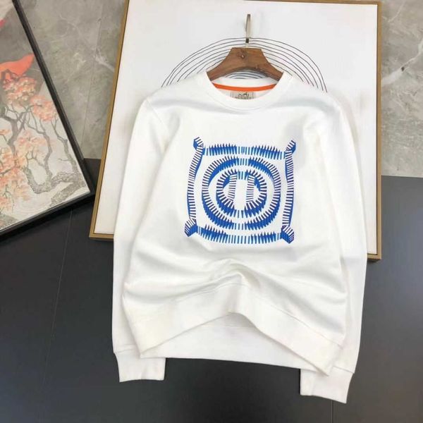 

designer sweater mens hoodie her 3d printing sweaters men women pullover coat relaxed casual sweatshirt long sleeve tshirt, Black