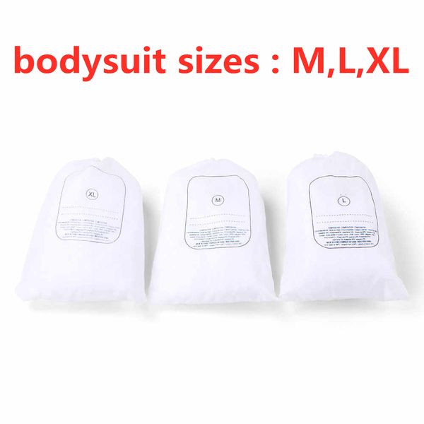 

sell bodysuit for slimming machine/disposable body shaper underwear vacuum roller therapyy machine