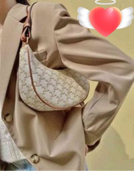 

factory direct sales of new luxury brand bags wholesale selin arc de lisa same fu xia flower coating bucket