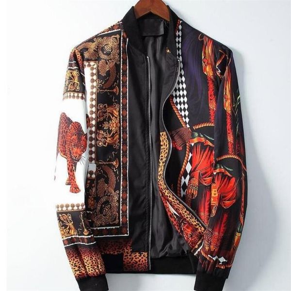 

international selling jacket men's street coat high-end distinguished sweater sweatshirt shirt 21 styles2503, Black;brown