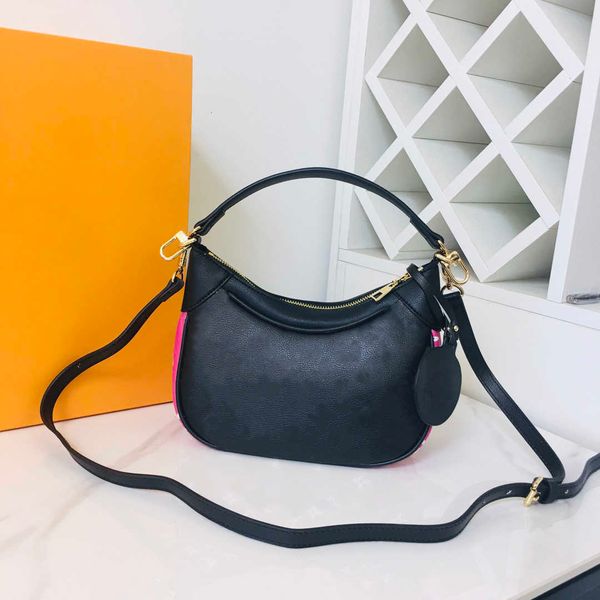 

bags messenger designer bagatelle bb size 22cm