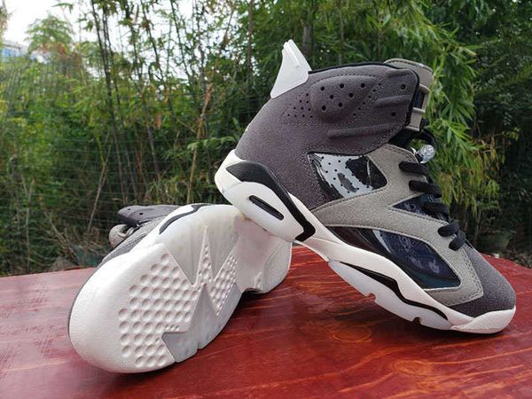 

shoes 6 quai 54 brown purple men 6s sd wmns smoke grey triple black