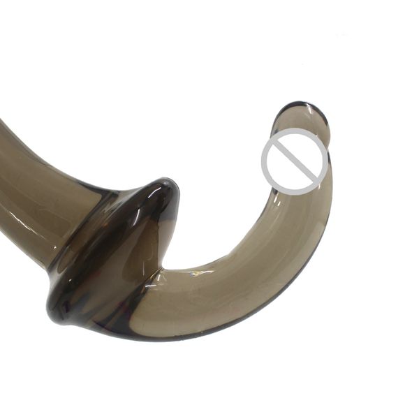 

costume accessories husband and wife toys women with control couple lesbian dildo anal plug toys vagina masturbation pussy dick toy mastubat, Silver