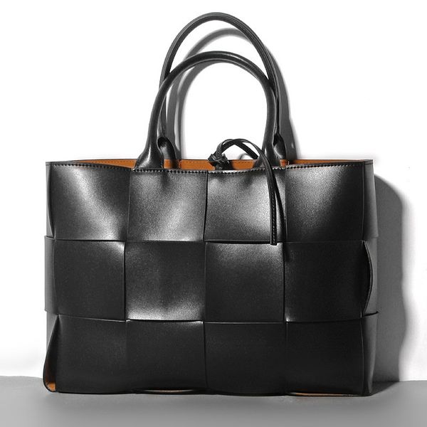 

beach bag designer tote purse handbags shopper dicky0750d women woven leather trend fashion large capacity and purses real shopping totes ba