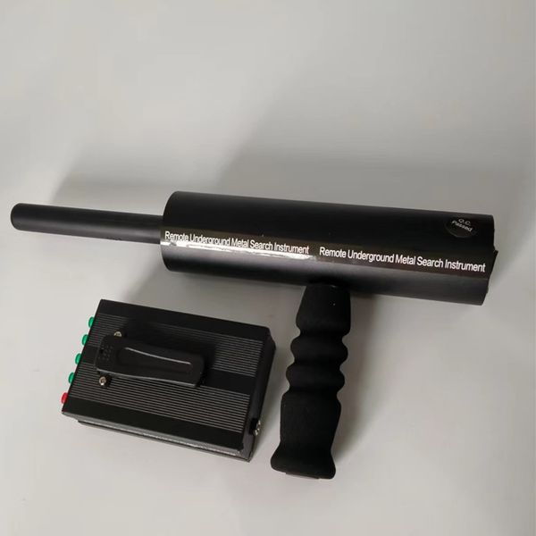 

many color remote underground metal detector archaeological find jewels high-precision tou can choose