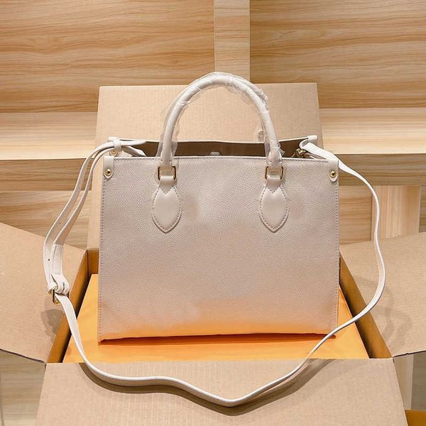 

designer louiss handbags tote bag lvs luxuries designers women crossbody handbag shoulder totes bags purses wallet onthego travel v6ga