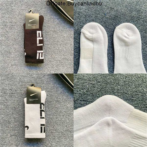 

men socks women cotton classic ankle letter breathable black and white mixing football basketball sports sock k52z