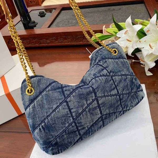 

shoulder women designer bags y chain cloud bag women vintage underarm leather crossbody female purses