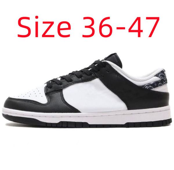 

running shoes sneakers trainers low black white panda graffiti sun club syracuse paisley triple pink dunky dunks otomos plate-forme mens wom