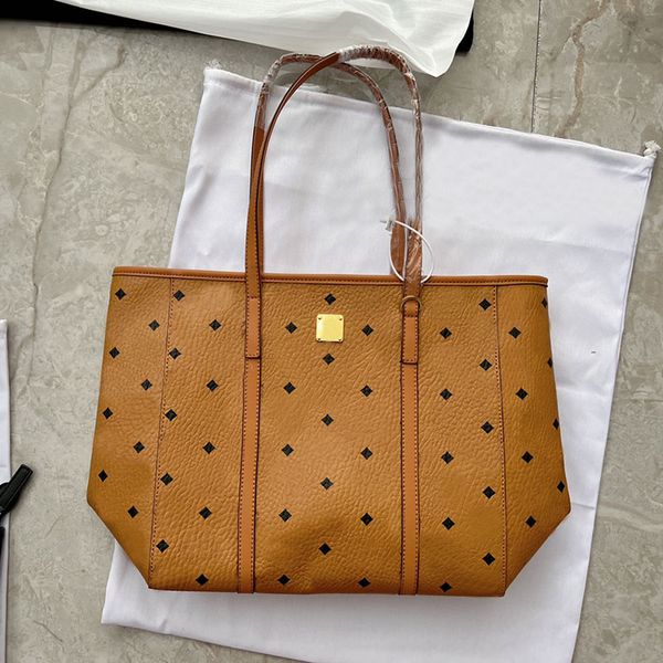 

shopping bags large capacity shoulder women handbags underarm bag lady totes crossbody handbag purse original version super soft advanced ve