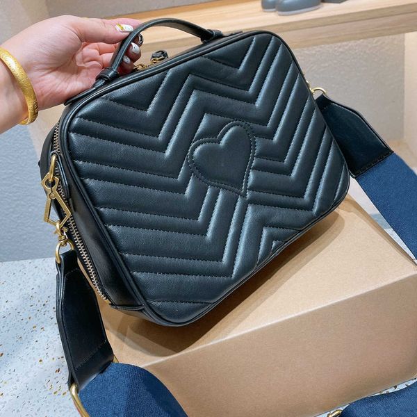 

designer luxury ggs bags for womens handbags crossbody purses ggitys large capacity versatile totes multicolour fashion lnclined shoulder bl