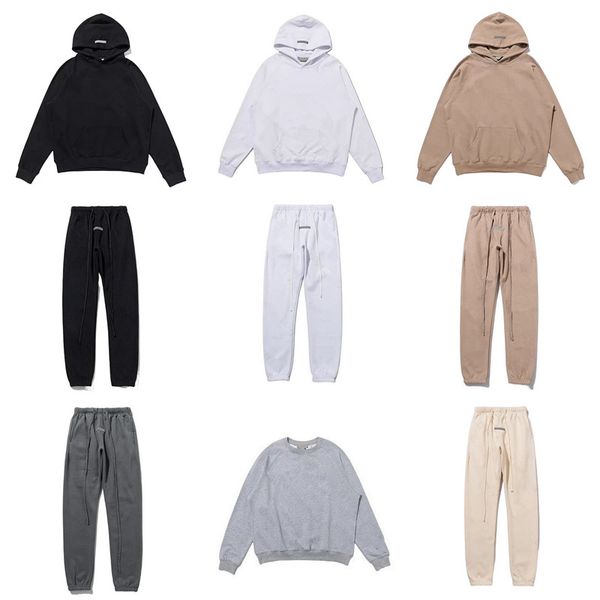 

hoodies designer tracksuit womens tracksuits men hoody sweatshirt woman sweatpants hoodie man pullover track pant letter clothing hip hop re, Gray