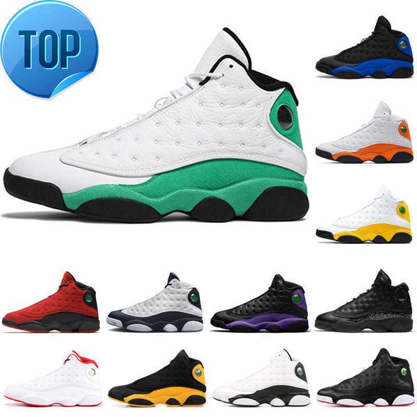 

1 basketball shoes trainers sports sneakers black cat red flint hyper royal lucky green men women 13un