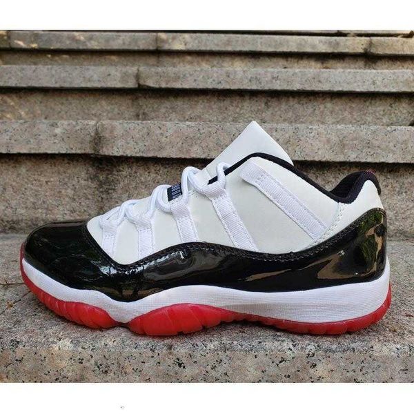 

shoes 11 low white bred women 11s space jam university red black true mens sneakers