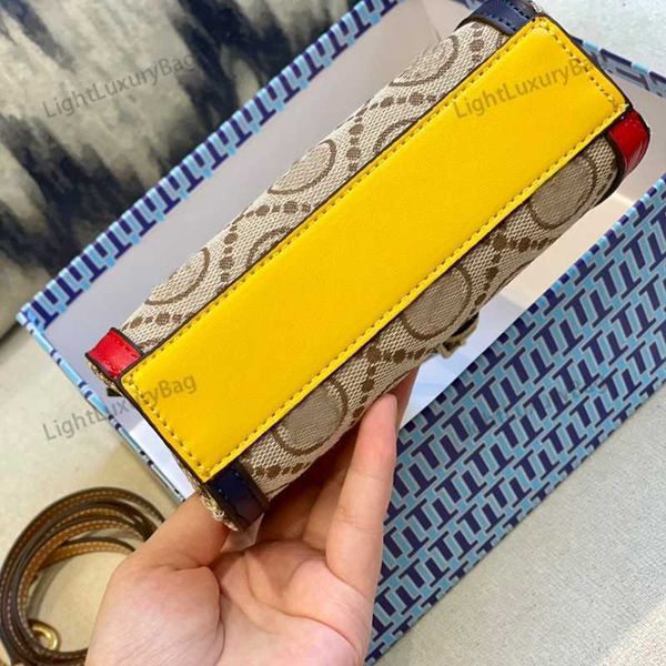 

designer luxury women bags torys handbag tb fashion bucket bag inclined shoulder versatile multicolour wallet burchs totes large capacity sa