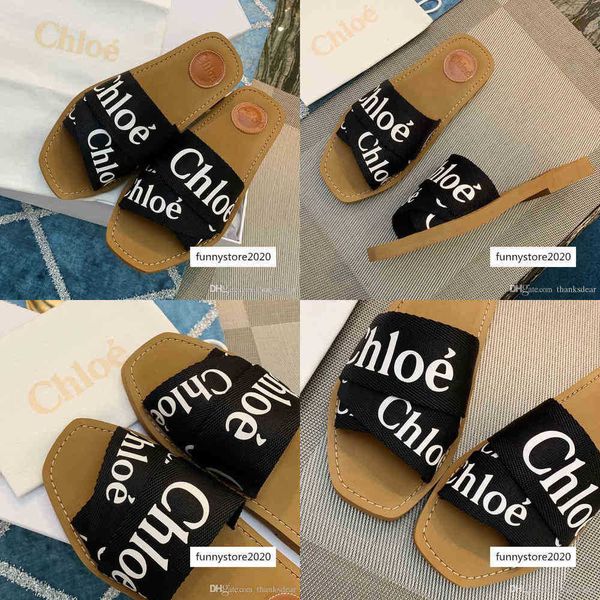 

basketball shoes hiking footwear luxury womens designer flip flop letter cotton fabric sandals summer beach flat slippers skateboard high