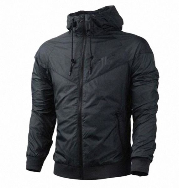 

men's jackets 2021 fashion spring and autumn rainproof high street zipper jacket sports harajuku windbreaker d3ha#, Black;brown