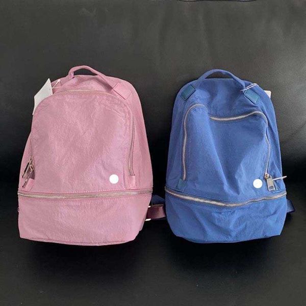 

backpacks outdoor ll bag for studen casual daypack yoga gym backpack school bags