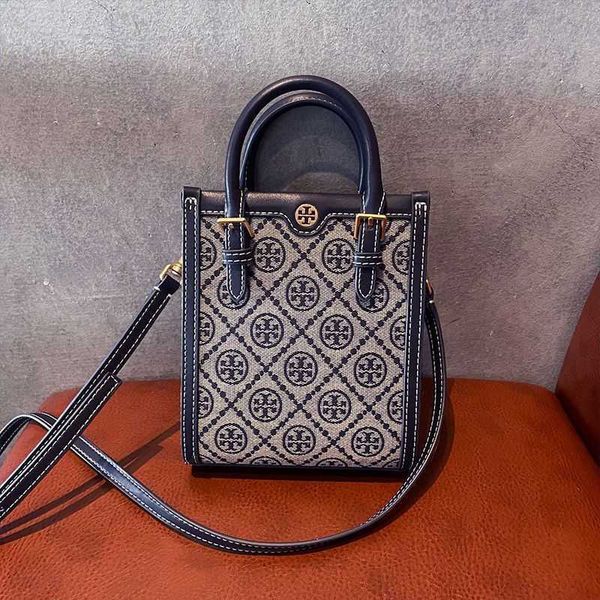 

bruch 2022 tb latest 2022 new women's bag old flower tb tote classic fashion score female small handbags crossbody toyr