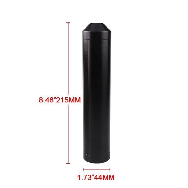 

fuel filter 8.5inch fuel filter 1-2-28 5-8-24 accessories car aluminum soent trap for napa 4003 wix 24003 drop delivery 2022 mobiles dhpkc