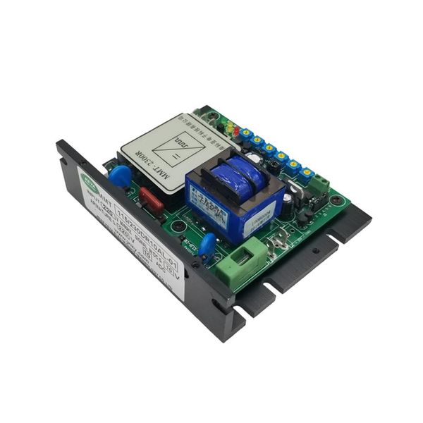 

input 115 230vac output 90 180v 1hp dc motor speed controller272o