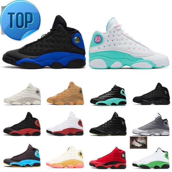 

1 13 13s men basketball shoes phantom flint hyper royal altitude cap and gown chicago bred mens women sports sneakers trainers unc