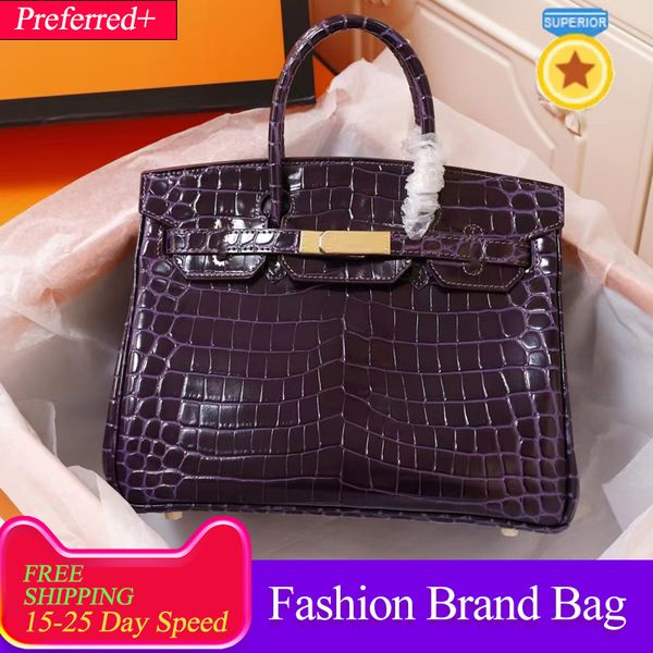 

designer women bag lady handbag h bag birkin classic soft cowhide tote genuine leather imported from france strap shoulder bags cross