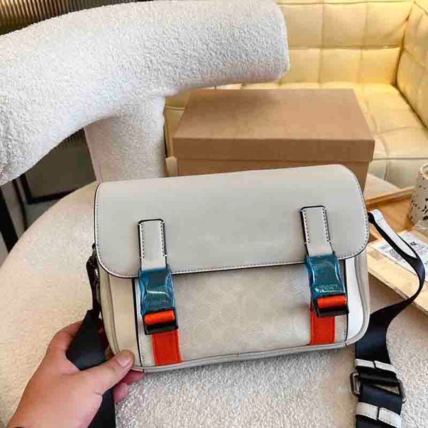 

hh men shoulder crossbody bag flap postman bagss man briefcase leather luxurys designer handbag tote messenger bags wallet satchel hand bag