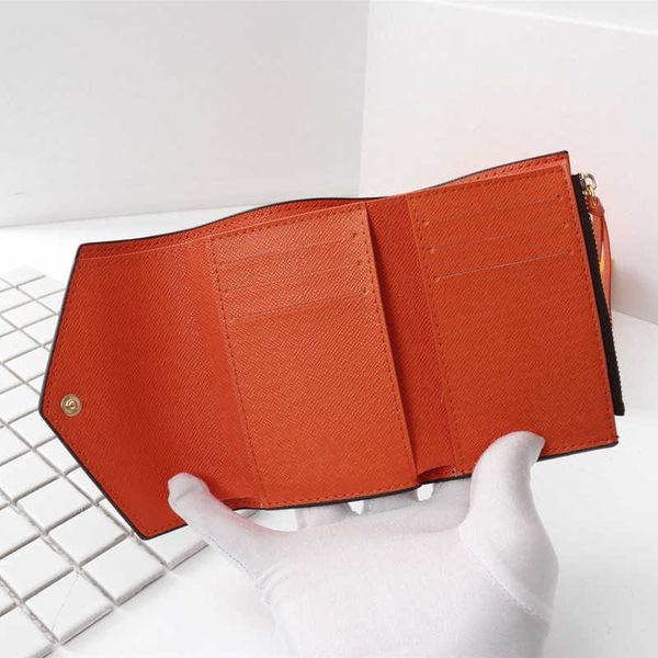 

messenger bags fashion credit card holder billfold women wallets short discount zippe leather flower plaid woman coin purse