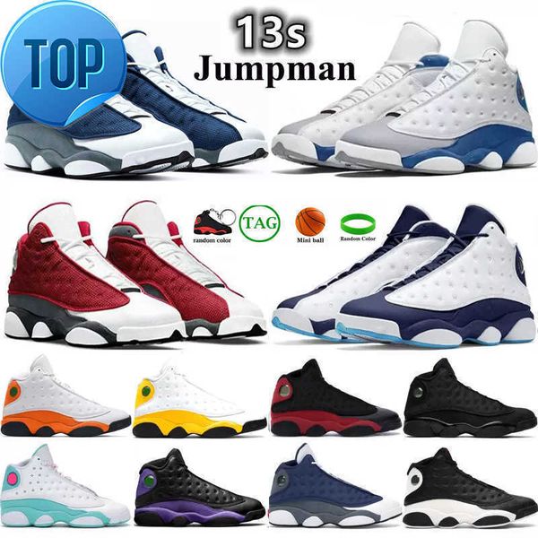 

1 basketball shoes womens trainers sneakers red flint obsidian aurora green men women jumpman 13s mens sneaker 13 he got game chicago eur un