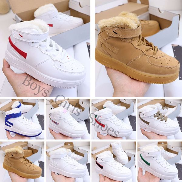 

running shoes classic 1 white black platform high kids keep warm shadow one pastel skateboard size 26-35