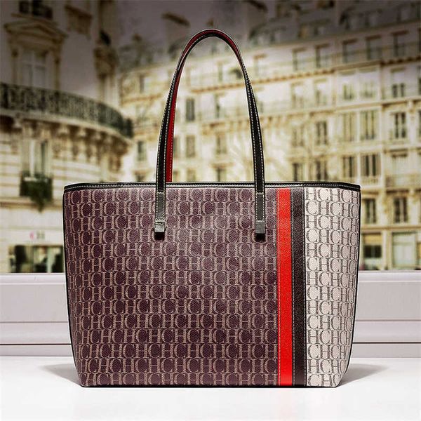 

totes famous designer brand shoulder bags large capacity fashion portable casual mirror quality women leather handbags 221013