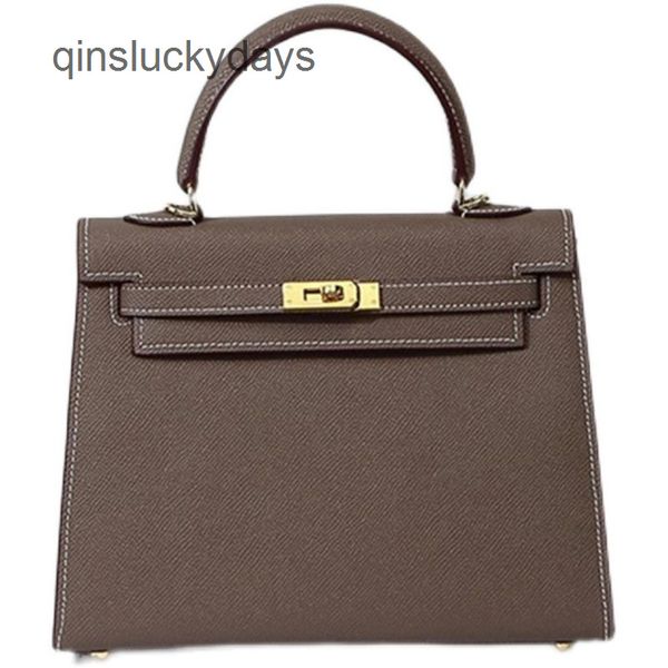 

designer herme kelys bags and handbags 2022 new style litchi cow leather 2528 handheld one sho6c0j6c0j
