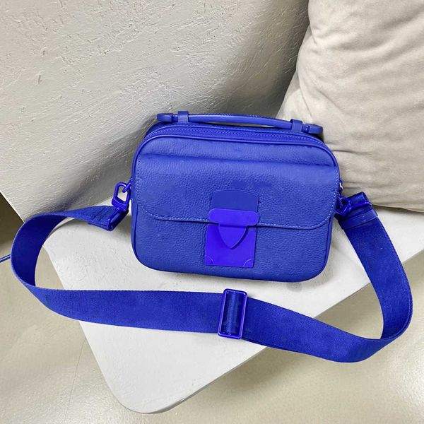 

bags messenger designer men women high 22cm handbags m58488 m58489