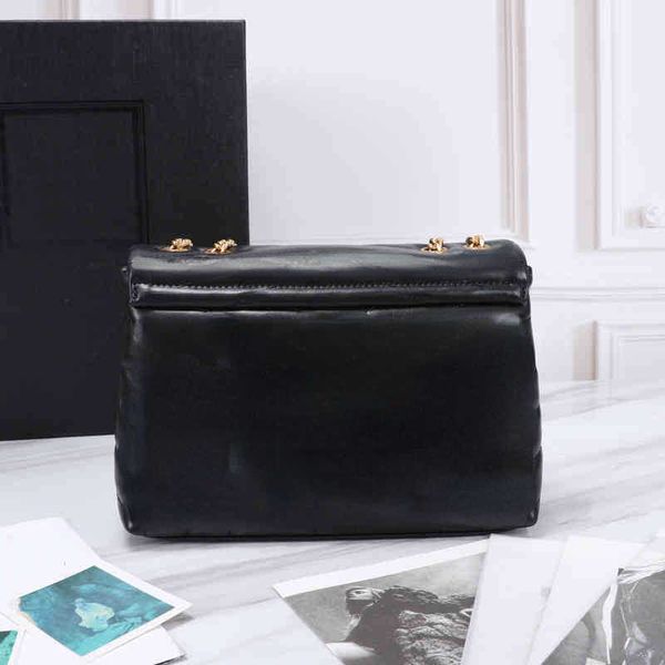 

women designer y shoulder bags classic women chain handbag leather luxury brand crossbody female purses