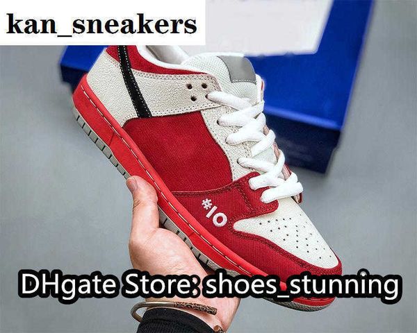 

skateboard shoes dnks low premium roller derby sports trendy style size us4-12 instock doule wraps