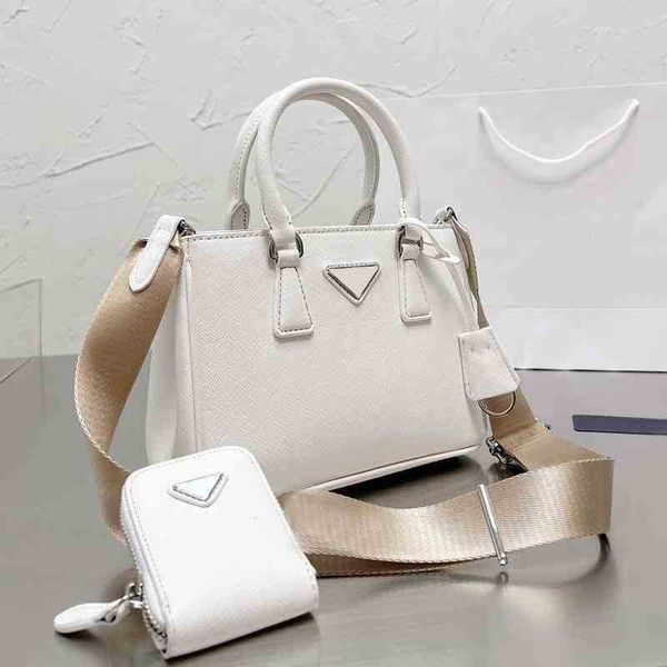 

pbag triangle evening bags shoulder tote women simple handbag high capacity packs leather designer crossbody female hobo purses 220414