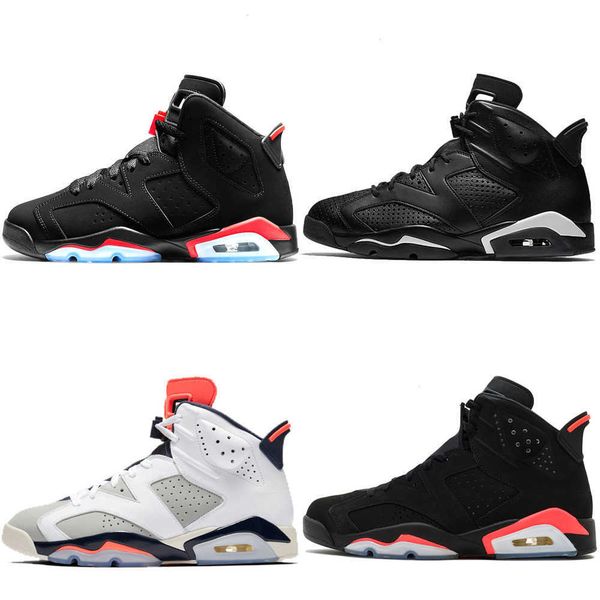 

shoes hiking footwear .mens 4 1 space jam j4 j6 6s sneakers kids sports aj6 40-4