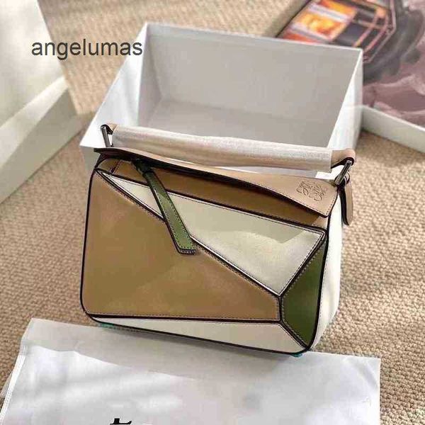 

puzzles woman bag loews shoulder handbag bags single designer 25cm k2wv