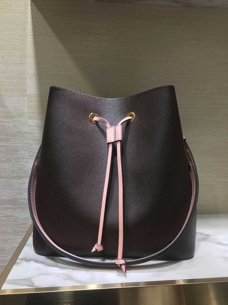 

evening bag solds luxurys designers fashions bags neonoe bucket handbags flower purses tote brand letter genuine leather shoulder