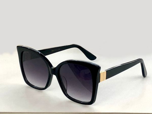 

6168 butterfly sunglasses for women black/grey shaded design sunglasses outdoor uv400 protection eyewear, White;black