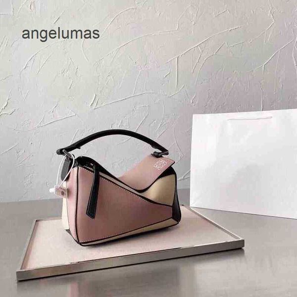 

bag summer puzzles cross woman designer bags shoulder leather loews one e4bf