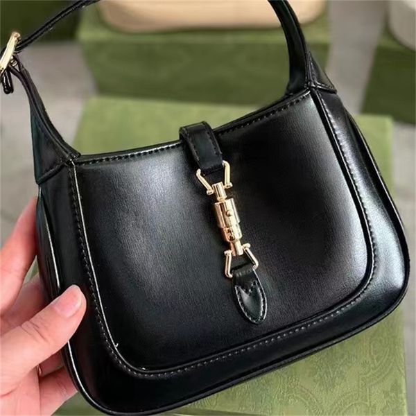 

5a quality evening bags jackie 1961 luxury designer shoulder woemn fashion bags duffle tote nylon leather handbag crossbody bag famous handb