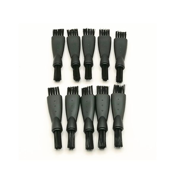 

10x replacement shaver razor & hair clipper cleaning brushes for all models razor
