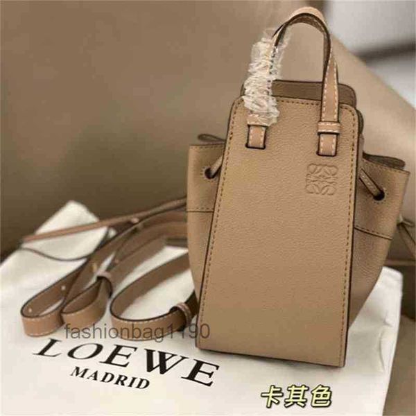 

shoulder mini designer bag loews women 2022 handbag hammock leather fashion trend sales puzzl wlmq