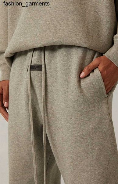 

designer foreign essential pants fashion casual pants spring, Black