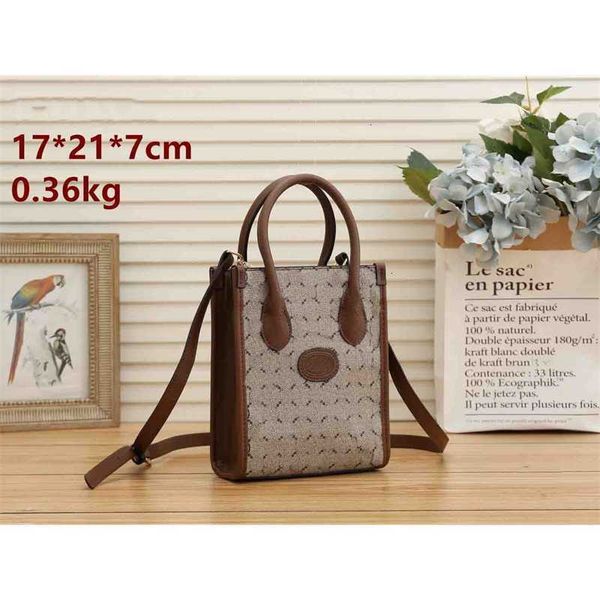 

luxury bags petit ophidia sac double plat the crossbody strap mini designer tote handbag purse women flat pouch shoulder bag clutch