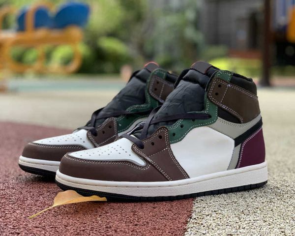 

shoes mens 1 university hyper royal basketball hand crafted women jumpman 1s high og union good quality unc patent bred toe outdoor